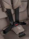 Автокресло Indigo Diesel i-size 0/1/2/3 (0-36кг) бежевый