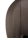 Автокресло Indigo Diesel i-size 0/1/2/3 (0-36кг) бежевый