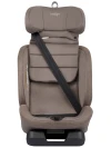 Автокресло Indigo Diesel i-size 0/1/2/3 (0-36кг) бежевый