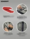 Автокресло Indigo Diesel i-size 0/1/2/3 (0-36кг) зеленый