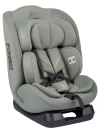 Автокресло Indigo Diesel i-size 0/1/2/3 (0-36кг) зеленый