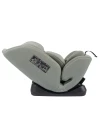 Автокресло Indigo Diesel i-size 0/1/2/3 (0-36кг) зеленый