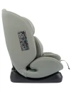 Автокресло Indigo Diesel i-size 0/1/2/3 (0-36кг) зеленый