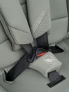 Автокресло Indigo Diesel i-size 0/1/2/3 (0-36кг) зеленый