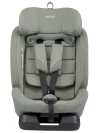 Автокресло Indigo Diesel i-size 0/1/2/3 (0-36кг) зеленый