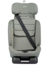 Автокресло Indigo Diesel i-size 0/1/2/3 (0-36кг) зеленый