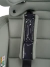 Автокресло Indigo Diesel i-size 0/1/2/3 (0-36кг) зеленый