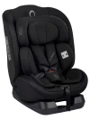 Автокресло Indigo Diesel i-size 0/1/2/3 (0-36кг) черный