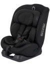 Автокресло Indigo Diesel i-size 0/1/2/3 (0-36кг) черный