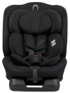 Автокресло Indigo Diesel i-size 0/1/2/3 (0-36кг) черный