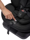 Автокресло Indigo Diesel i-size 0/1/2/3 (0-36кг) черный