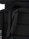Автокресло Indigo Diesel i-size 0/1/2/3 (0-36кг) черный