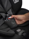 Автокресло Indigo Diesel i-size 0/1/2/3 (0-36кг) черный