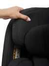 Автокресло Indigo Diesel i-size 0/1/2/3 (0-36кг) черный
