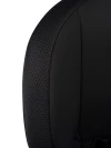 Автокресло Indigo Diesel i-size 0/1/2/3 (0-36кг) черный
