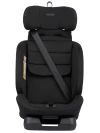 Автокресло Indigo Diesel i-size 0/1/2/3 (0-36кг) черный