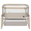 Колыбель-качели Maxi-Cosi Iora AIR Classic Beige ECO/классик бежевый (c колесами)