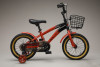 Велосипед Skillmax HZ-6017 14 red