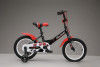 Велосипед Skillmax HZ-6016 14 red