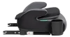 Автокресло Siger Стар Isofix Lux 1/2/3 (9-36кг) черный кот