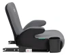 Автокресло Siger Стар Isofix Lux 1/2/3 (9-36кг) черный кот