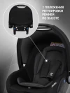 Автокресло Еду-Еду KS 341 0+ (0-13кг) черный