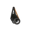 Коляска 3 в 1 Sevillababy Galaxy Black