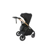 Коляска 3 в 1 Sevillababy Galaxy Black