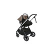 Коляска 3 в 1 Sevillababy Galaxy beige