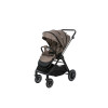 Коляска 3 в 1 Sevillababy Galaxy beige