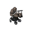Коляска 3 в 1 Sevillababy Galaxy beige