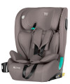 Автокресло Carrello Yukon G308 1/2/3 (9-36кг) Sandstone Beige
