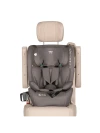 Автокресло Carrello Yukon G308 1/2/3 (9-36кг) Sandstone Beige