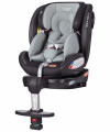 Автокресло Carrello Asteroid+ G402 0/1/2/3 (0-36кг) Marble Grey 