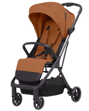 Коляска прогулочная Carrello Nova CRL-5521 Tangelo Orange