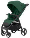 Коляска прогулочная Carrello Bravo CRL-8512 Spring Green
