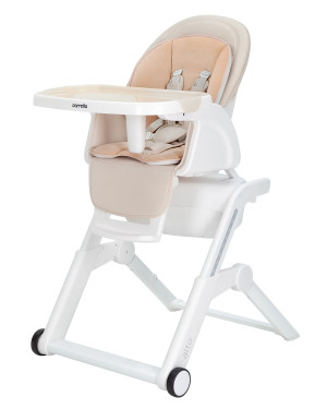 Стул-качели Carrello CRL-10307 Alto Almond Beige