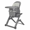 Стул-качели Carrello CRL-10307 Alto Solid Grey