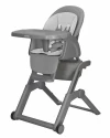 Стул-качели Carrello CRL-10307 Alto Solid Grey