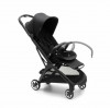 Бампер для коляски Bugaboo Butterfly 2 Dragonfly black