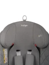 Автокресло Indigo Tourneo S isofix 0/1/2/3 (0-36кг) серый