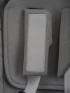 Автокресло Indigo Tourneo S isofix 0/1/2/3 (0-36кг) серый