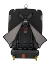 Автокресло Indigo Tourneo S isofix 0/1/2/3 (0-36кг) черный твил