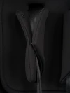 Автокресло Indigo Tourneo S isofix 0/1/2/3 (0-36кг) черный твил