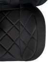 Автокресло Indigo Tourneo S isofix 0/1/2/3 (0-36кг) черный твил