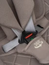 Автокресло Indigo Tourneo S isofix 0/1/2/3 (0-36кг) бежевый