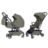 Коляска 2 в 1 Carrello Magia CRL-6555 Malted Green