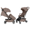 Коляска прогулочная Carrello Magia CRL-5555 Cocoa Beige