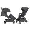 Коляска прогулочная Carrello Magia CRL-5555 Elm Grey