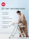 Прокладки послеродовые Happy Baby 320 мм (white)